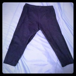 GEORGE polyester pants